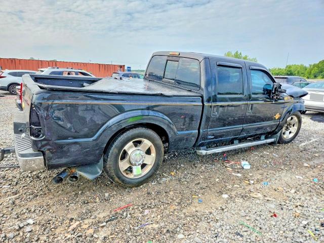 Снимка 3 от търг – 2011 FORD F250 с VIN 1FT7W2AT3BEB07406