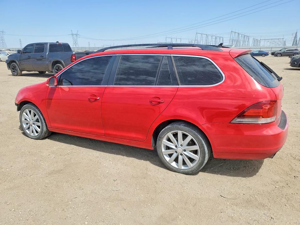 Photo 2 from auction – 2012 VOLKSWAGEN JETTA with VIN 3VWPP7AJ9CM712337