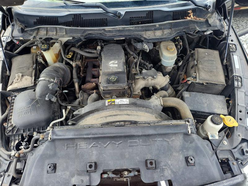 Photo 11 from auction – 2014 RAM 3500 with VIN 3C63RRHL4EG171379