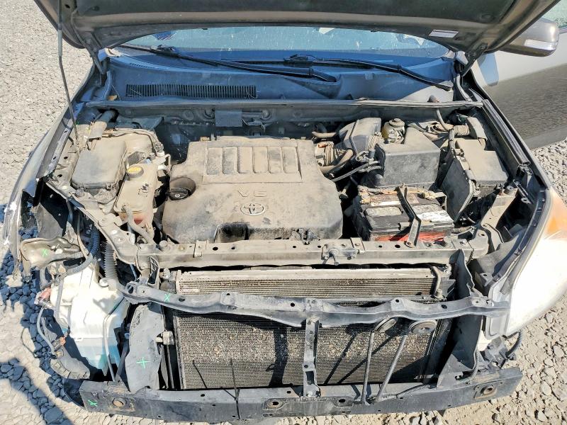 Снимка 12 от търг – 2010 TOYOTA RAV4 с VIN 2T3DK4DV0AW033487
