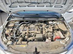Photo 11 from auction – 2023 TOYOTA COROLLA HYBRID with VIN JTDBCMFE2PJ009586