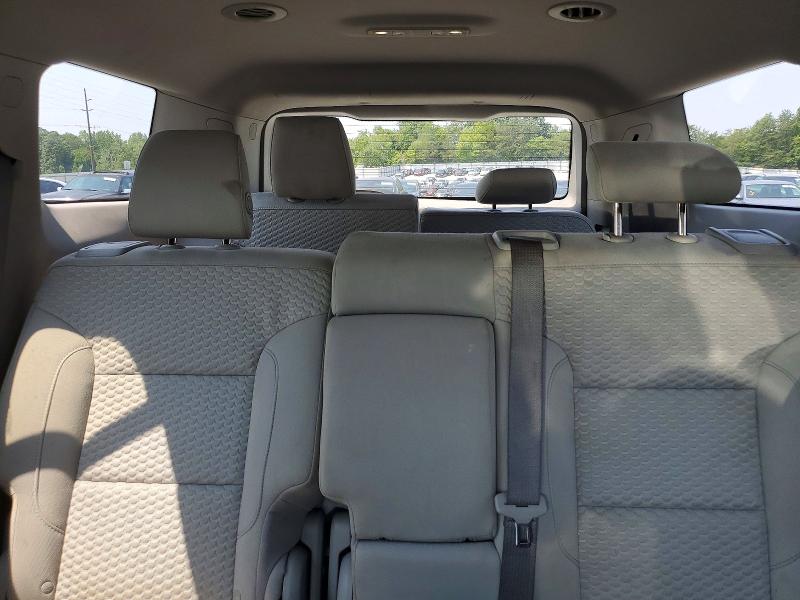 Photo 10 from auction – 2018 GMC ACADIA with VIN 1GKKNKLA8JZ163183