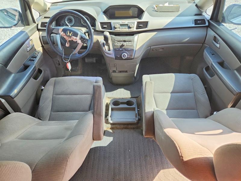 صورة رقم 8 من المزاد - 2011 HONDA ODYSSEY مع VIN 5FNRL5H27BB017027