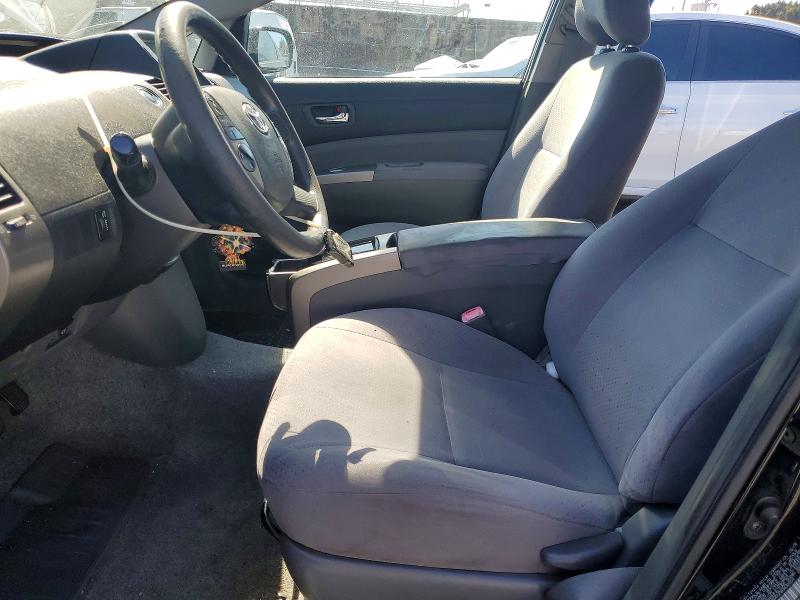Photo 7 from auction – 2008 TOYOTA PRIUS with VIN JTDKB20U083432504