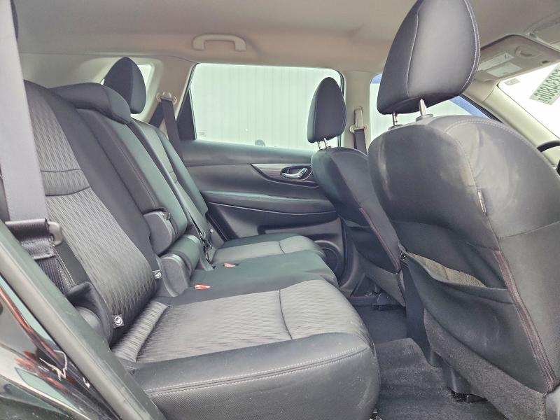 Photo 10 from auction – 2018 NISSAN ROGUE with VIN KNMAT2MV3JP506847