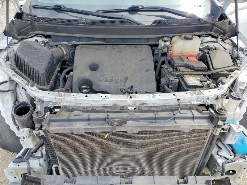 Photo 12 from auction – 2020 BUICK ENCLAVE with VIN 5GAEVAKW9LJ104937