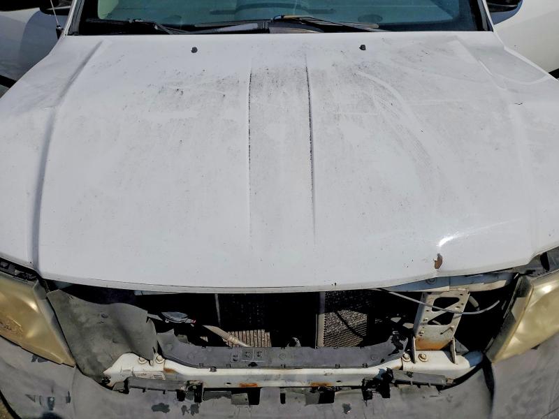 Photo 12 from auction – 2008 DODGE DURANGO with VIN 1D8HD38N38F120880
