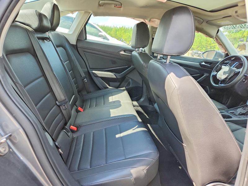 Photo 10 from auction – 2021 VOLKSWAGEN JETTA with VIN 3VWC57BU6MM044818