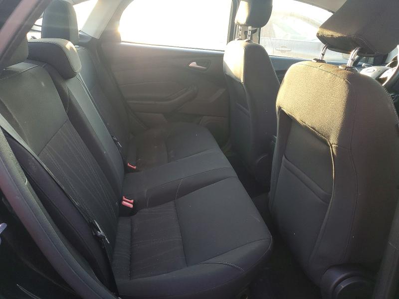 Photo 10 from auction – 2016 FORD FOCUS with VIN 1FADP3F24GL335882