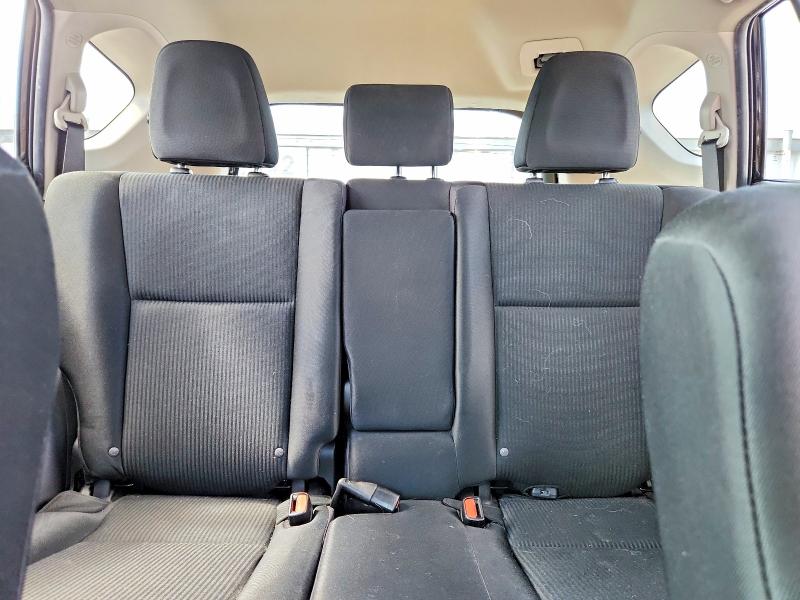 Photo 10 from auction – 2018 TOYOTA RAV4 with VIN 2T3ZFREV6JW507903