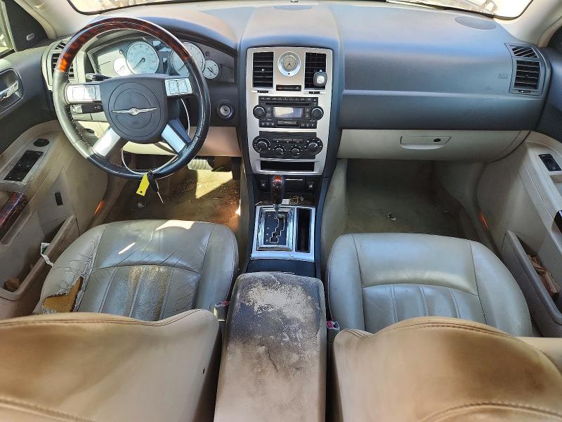 Photo 8 from auction – 2006 CHRYSLER 300C with VIN 2C3KA63H279396