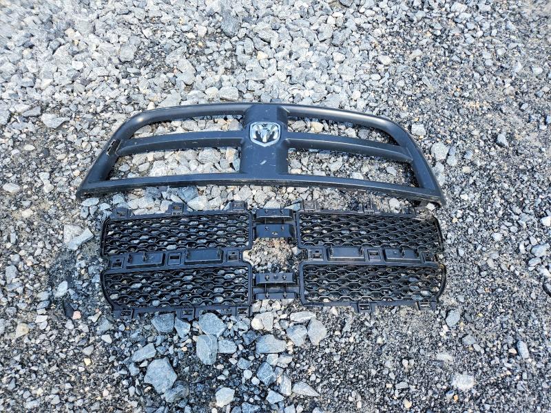 Photo 12 from auction – 2017 RAM 3500 with VIN 3C63R3GL3HG599723