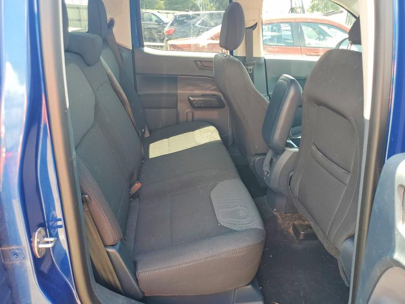 Foto 10 de la subasta – 2024 FORD MAVERICK con VIN 3FTTW8B99RRB79125