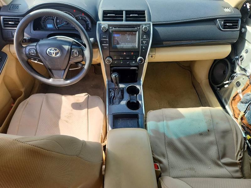 Photo 8 from auction – 2015 TOYOTA CAMRY with VIN 4T4BF1FK1FR446280