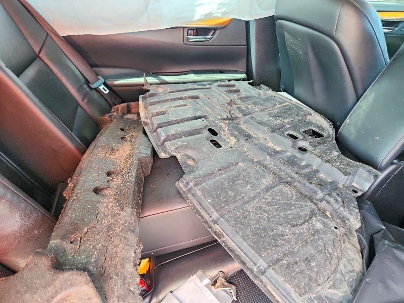 Photo 12 from auction – 2015 LEXUS ES with VIN JTHBW1GG5F2091892