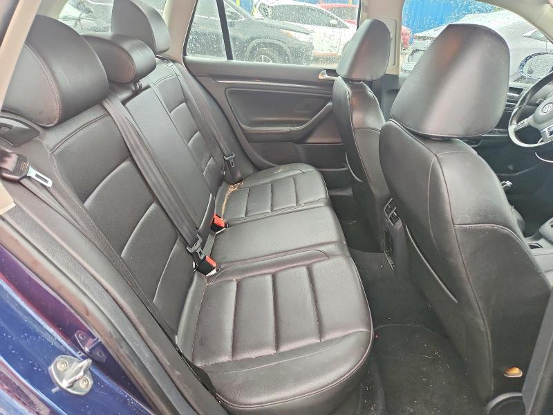 Photo 10 from auction – 2014 VOLKSWAGEN JETTA with VIN 3VWML7AJ6EM628669