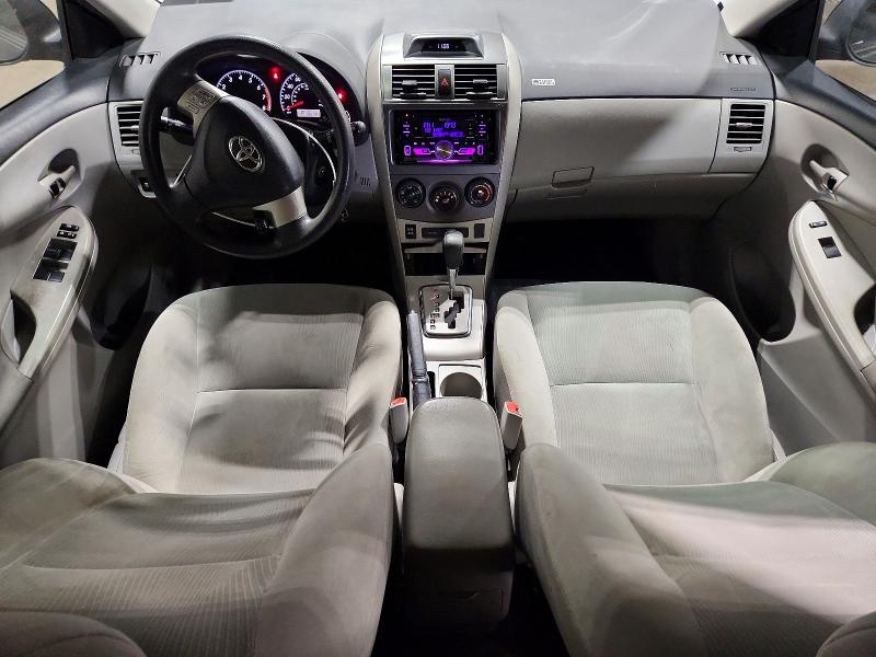 Photo 8 from auction – 2013 TOYOTA COROLLA with VIN 2T1BU4EE7DC933639
