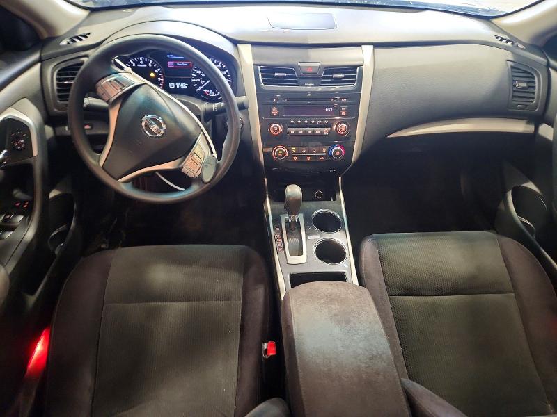 Photo 8 from auction – 2013 NISSAN ALTIMA with VIN 1N4AL3AP2DN516903
