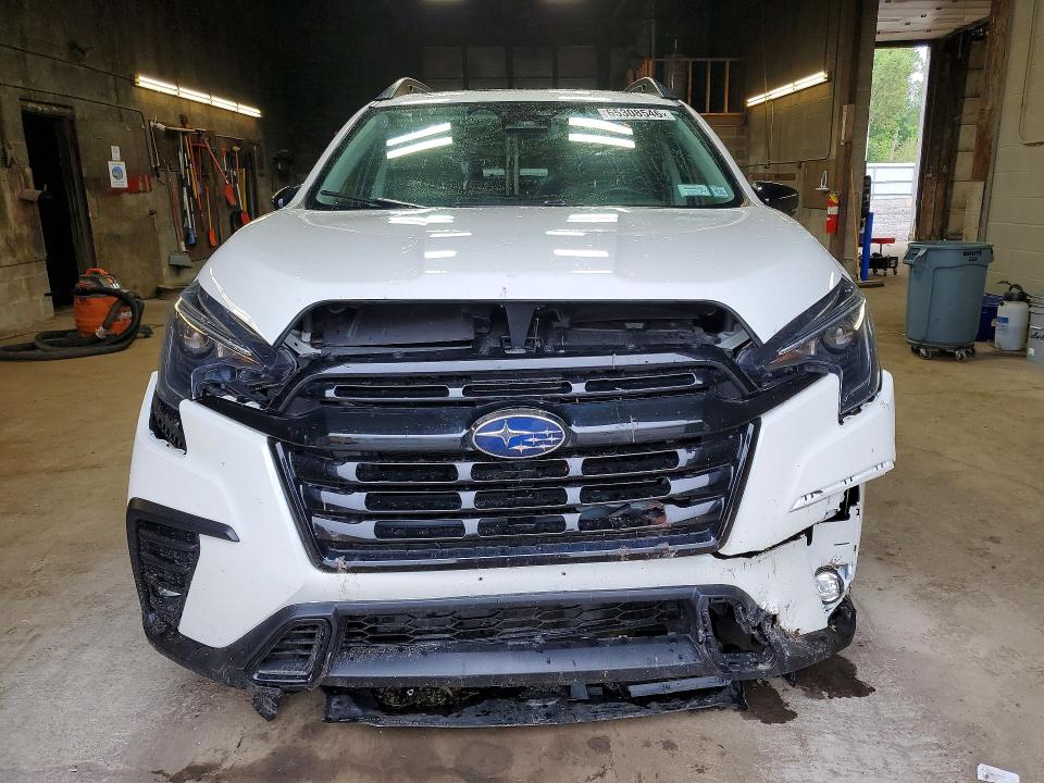 Photo 5 from auction – 2024 SUBARU ASCENT with VIN 4S4WMAHD0R3458690