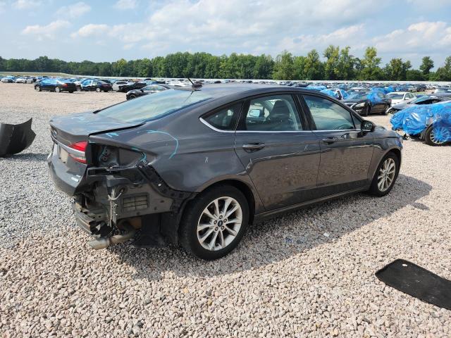 Photo 3 from auction – 2017 FORD FUSION with VIN 3FA6P0HD2HR174926