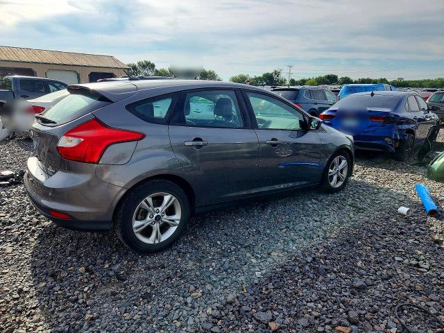 Снимка 3 от търг – 2012 FORD FOCUS с VIN 1FAHP3K29CL366031