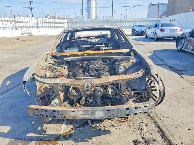 Photo 5 from auction – 2012 CHRYSLER 300 with VIN 2C3CCACG4CH308697