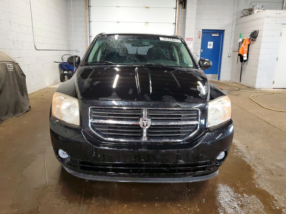 Photo 5 from auction – 2012 DODGE CALIBER with VIN 1C3CDWEAXCD527213