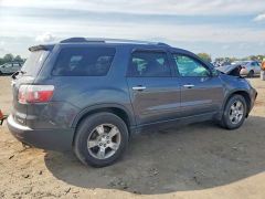 Photo 3 from auction – 2012 GMC ACADIA with VIN 1GKKVNED1CJ419593