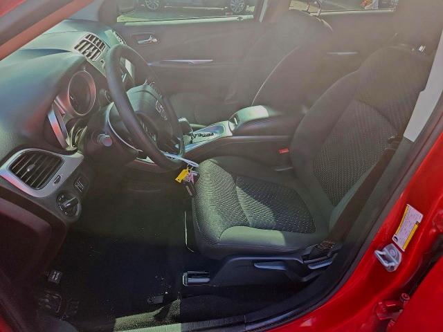 Photo 7 from auction – 2018 DODGE JOURNEY with VIN 3C4PDCAB2JT444991