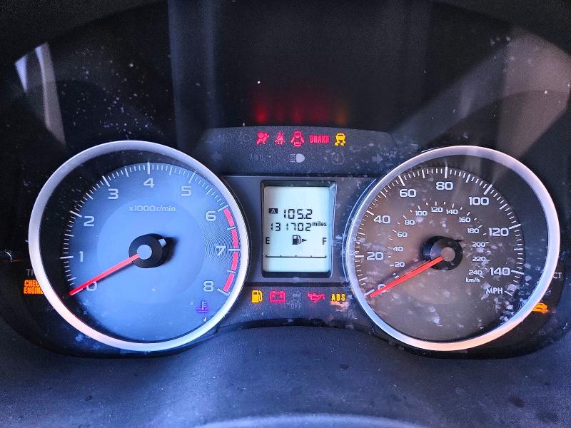Photo 9 from auction – 2015 SUBARU FORESTER with VIN JF2SJABC1FH450075