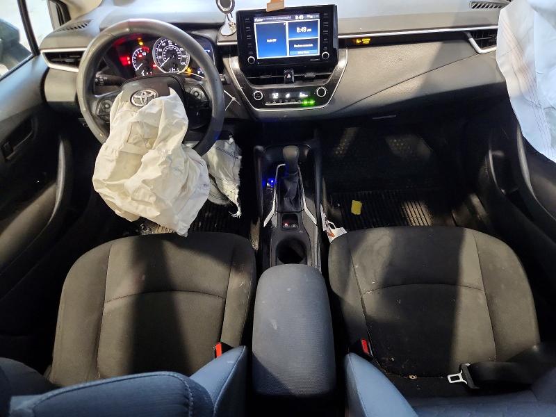 Photo 8 from auction – 2022 TOYOTA COROLLA with VIN 5YFEPMAE9NP285586