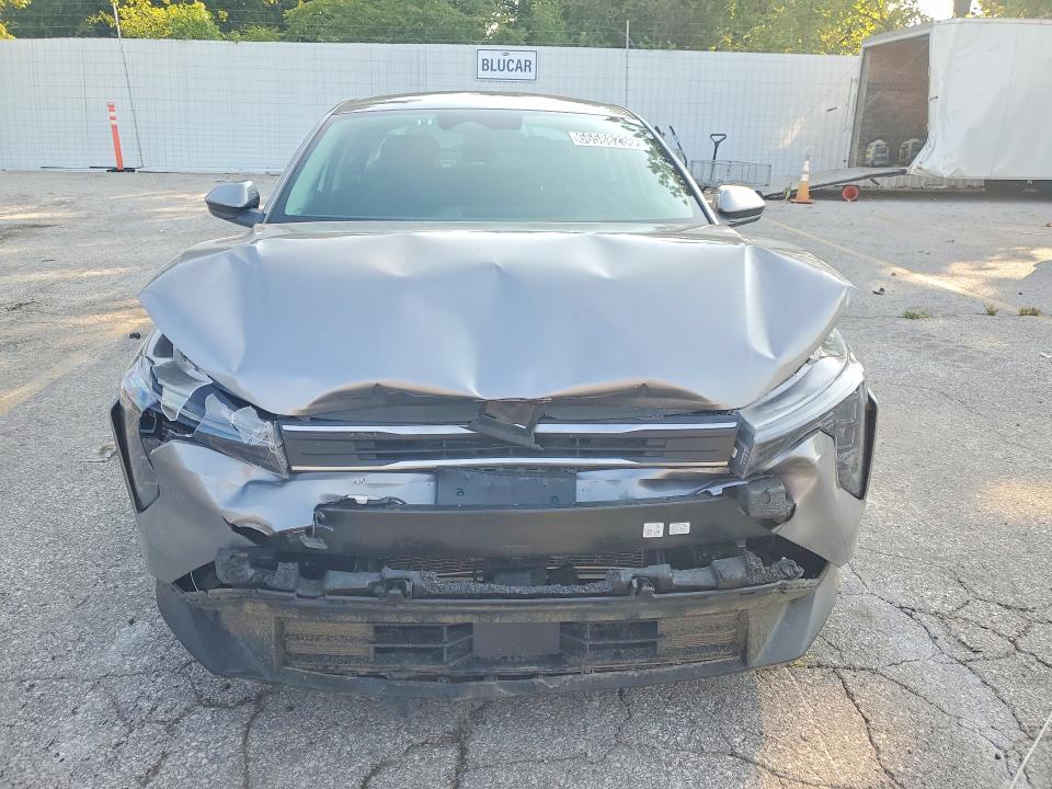 Photo 5 from auction – 2026 KIA K4 with VIN 3KPFT4DE1TE285785