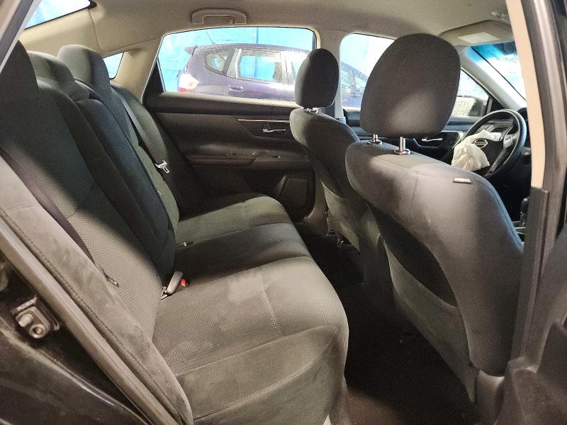 Photo 10 from auction – 2015 NISSAN ALTIMA with VIN 1N4AL3APXFN898505