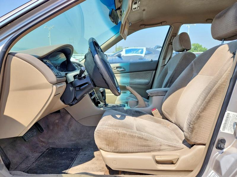 Photo 7 from auction – 1997 HONDA ACCORD with VIN 1HGCD5639VA207621