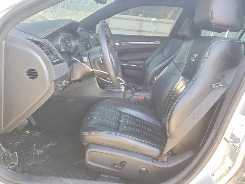 صورة رقم 7 من المزاد - 2023 CHRYSLER 300 مع VIN 2C3CCABG7PH565439