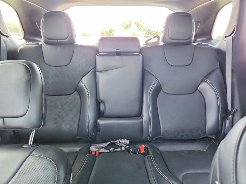 Photo 10 from auction – 2021 JEEP CHEROKEE with VIN 1C4PJLMX0MD130461