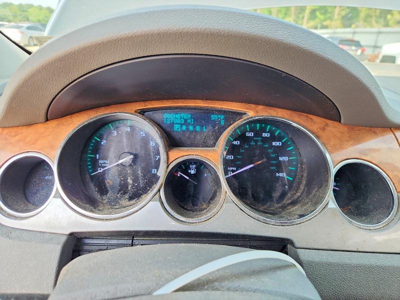 Photo 9 from auction – 2012 BUICK ENCLAVE with VIN 5GAKRCED9CJ365305