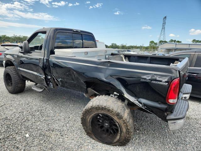 Photo 2 from auction – 2002 FORD F350 with VIN 1FTSF31S42ED10246