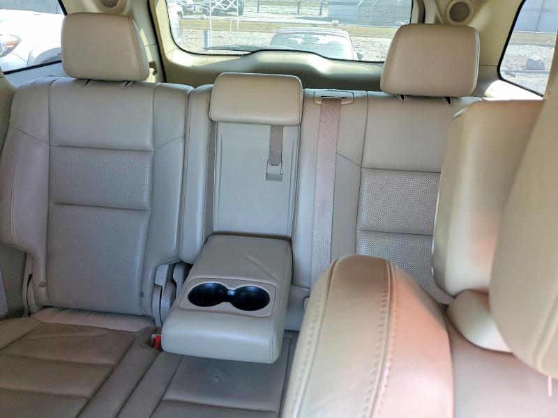 Photo 10 from auction – 2014 JEEP GRAND CHEROKEE with VIN 1C4RJEBG4EC152087