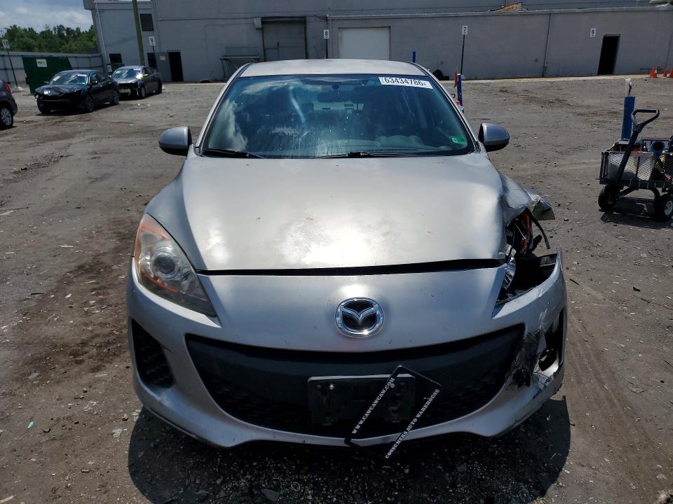 صورة رقم 5 من المزاد - 2012 MAZDA 3 مع VIN JM1BL1UG2C1520244