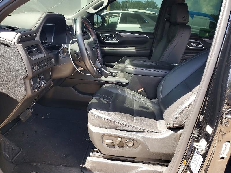 Photo 7 from auction – 2023 CHEVROLET TAHOE with VIN 1GNSCRKD6PR154178