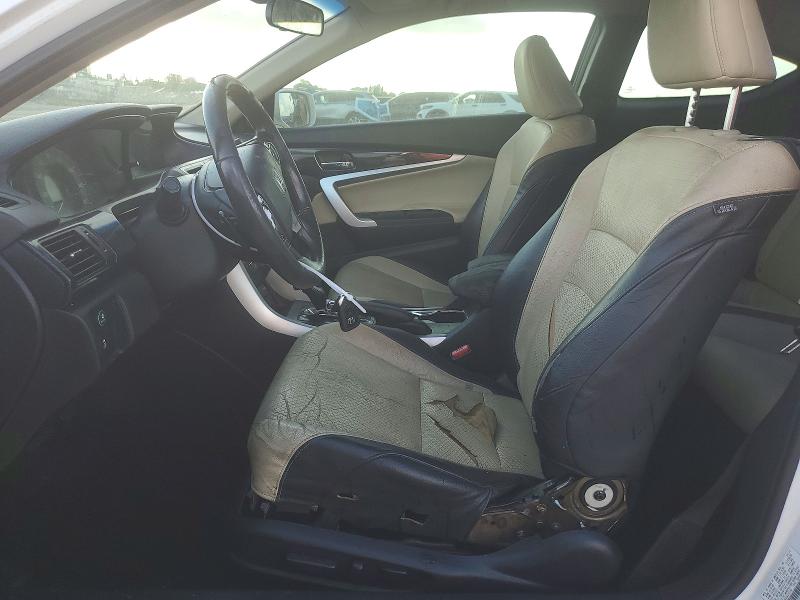 Photo 7 from auction – 2013 HONDA ACCORD with VIN 1HGCT2B8XDA010149