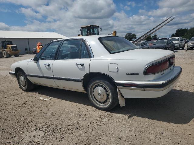 Photo 2 from auction – 1993 BUICK LESABRE with VIN 1G4HP53L9PH455647