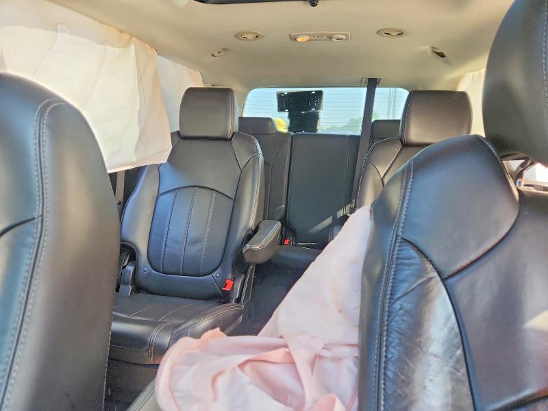 Снимка 10 от търг – 2016 GMC ACADIA с VIN 1GKKRTKD5GJ266056