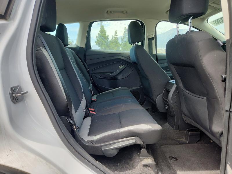 Photo 11 from auction – 2014 FORD ESCAPE with VIN 1FMCU0F74EUD25087