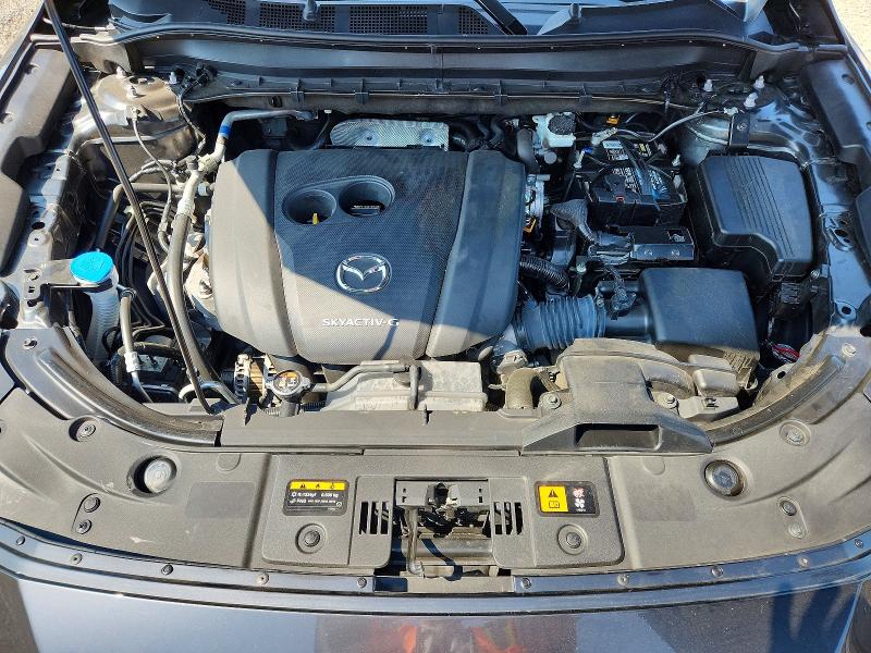 Фото 12 с аукциона – 2023 MAZDA CX-5 с VIN JM3KFBBM0P0216886