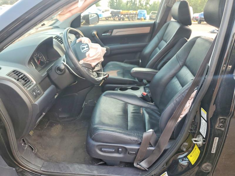 Photo 7 from auction – 2011 HONDA CR-V with VIN 5J6RE4H70BL074242