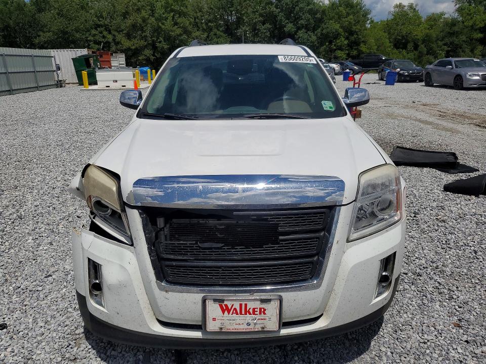Photo 5 from auction – 2013 GMC TERRAIN with VIN 2GKFLUE38D6402085