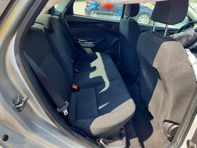 Photo 10 from auction – 2016 FORD FOCUS with VIN 1FADP3E27GL211722