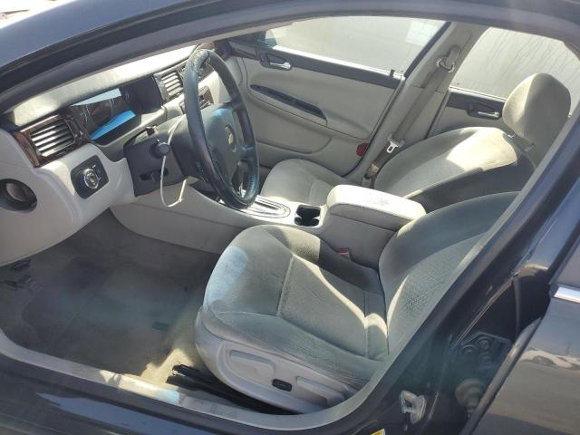 Photo 7 from auction – 2012 CHEVROLET IMPALA with VIN 2G1WG5E31C1186476